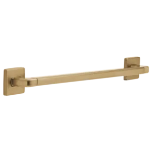 Delta Champagne Bronze BathSafety Grab Bar