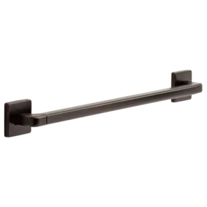 Delta Venetian Bronze BathSafety Grab Bar