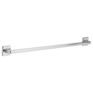 Delta Polished Chrome BathSafety Grab Bar