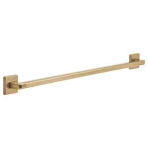 Delta Champagne Bronze BathSafety Grab Bar