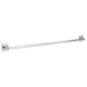 Delta Polished Chrome Pivotal® Grab Bar