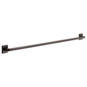 Delta Venetian Bronze Pivotal® Grab Bar