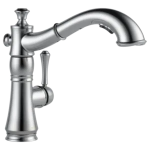 Delta Stainless Steel Cassidy® Pull-Out