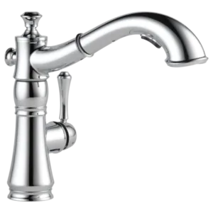 Delta Polished Chrome Cassidy® Pull-Out