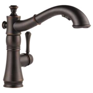 Delta Venetian Bronze Cassidy® Pull-Out