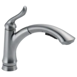 Delta Stainless Steel Linden™ Pull-Out