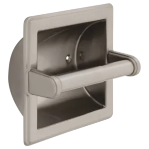 Delta Satin Nickel Other Public Washroom
