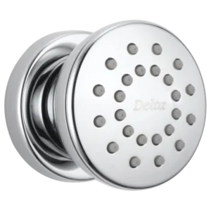 Delta Polished Chrome Other Body Spray / Body Jet