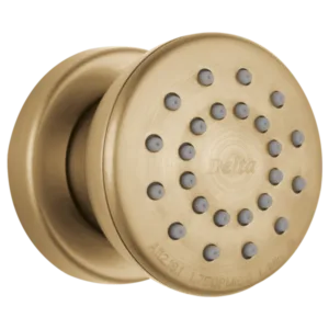 Delta Champagne Bronze Other Body Spray / Body Jet