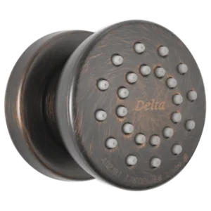 Delta Venetian Bronze Other Body Spray / Body Jet