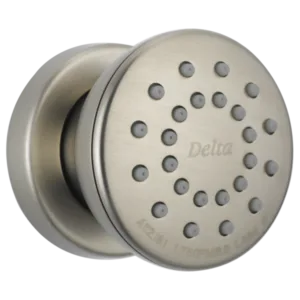 Delta Stainless Steel Other Body Spray / Body Jet