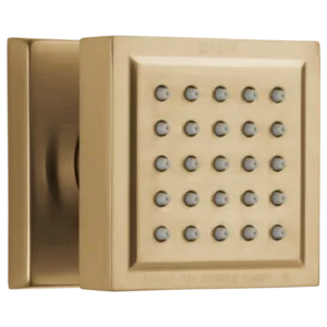 Delta Champagne Bronze Other Body Spray / Body Jet