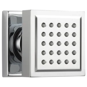 Delta Polished Chrome Other Body Spray / Body Jet