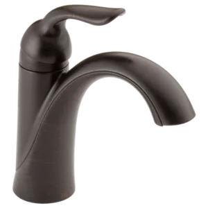 Delta Venetian Bronze Lahara® Single Hole