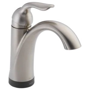 Delta Stainless Steel Lahara® Single Hole