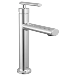 Delta Polished Chrome Altado™ Single Hole
