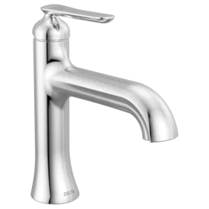 Delta Polished Chrome Bonacci™ Single Hole