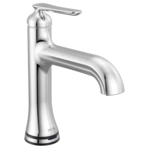 Delta Polished Chrome Bonacci™ Single Hole