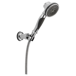 Delta Polished Chrome Other Handshower