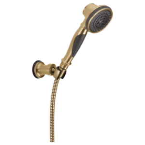 Delta Champagne Bronze Other Handshower