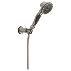 Delta Stainless Steel Other Handshower