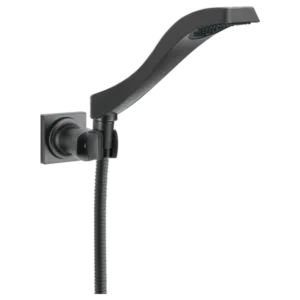 Delta Matte Black Dryden™ Handshower