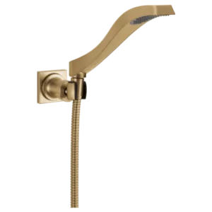 Delta Champagne Bronze Dryden Handshower