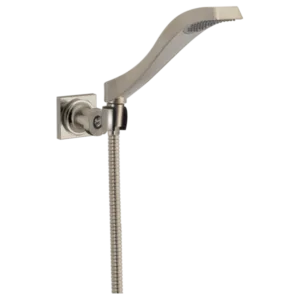 Delta Stainless Steel Dryden™ Handshower