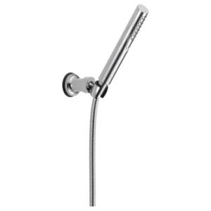Delta Polished Chrome Grail® Handshower