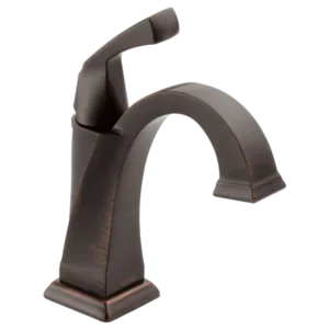 Delta Venetian Bronze Dryden™ Single Hole