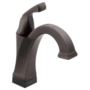 Delta Venetian Bronze Dryden™ Single Hole