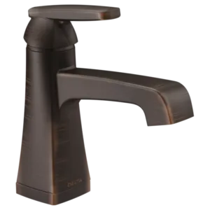 Delta Venetian Bronze Ashlyn® Single Hole