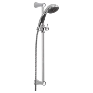 Delta Polished Chrome Other Handshower