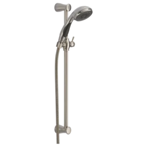 Delta Stainless Steel Other Handshower