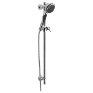 Delta Polished Chrome Other Handshower