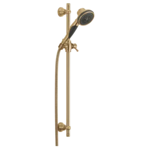 Delta Champagne Bronze Other Handshower
