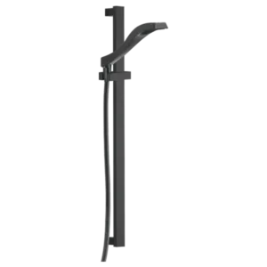 Delta Matte Black Dryden™ Handshower