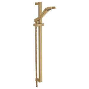 Delta Champagne Bronze Dryden Handshower