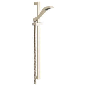 Delta Polished Nickel Dryden™ Handshower