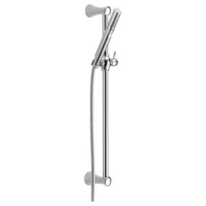 Delta Polished Chrome Grail® Handshower