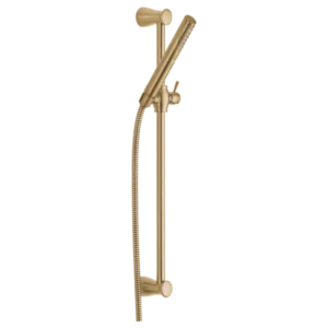 Delta Champagne Bronze Grail Handshower