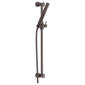 Delta Venetian Bronze Grail® Handshower