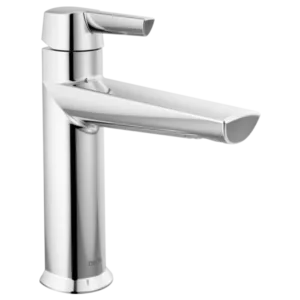 Delta  Polished Chrome Galeon™ Single Hole