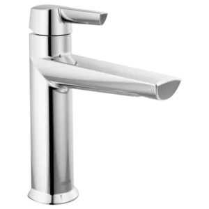 Delta  Polished Chrome Galeon™ Single Hole