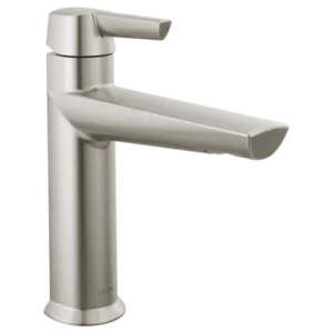 Delta  Stainless Steel Galeon™ Single Hole