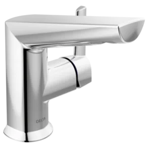 Delta  Polished Chrome Galeon™ Single Hole