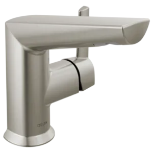 Delta  Stainless Steel Galeon™ Single Hole