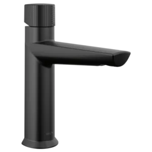 Delta Matte Black Galeon™ Single Hole