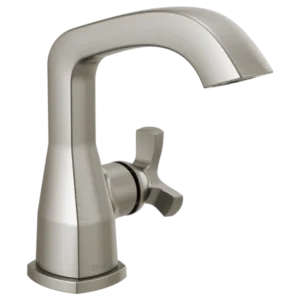 Delta  Stainless Steel Stryke® Single Hole