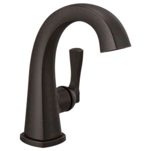 Delta Venetian Bronze Stryke® Single Hole